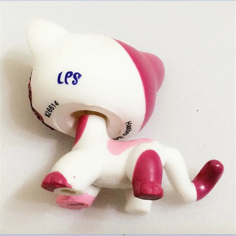 Pet Shop игрушки фигурка героя для девочек коллекция классический животных lpsfree
