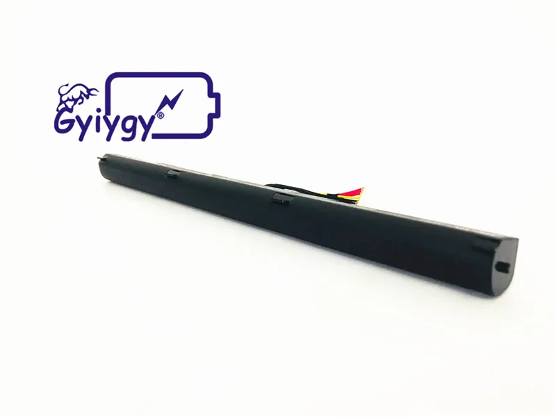 Новая батарея A41N1501 для ASUS ROG GL752VW G752VW N552V N552VX N752 A41LK9H | Компьютеры и офис