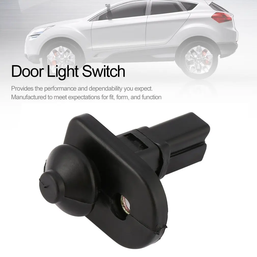 Interior Door Light Switch 2 Pin for Mitsubishi Pajero Montero V31 V32 V33 MB698713 Car Parts Replacement Accessories hot | Автомобили и