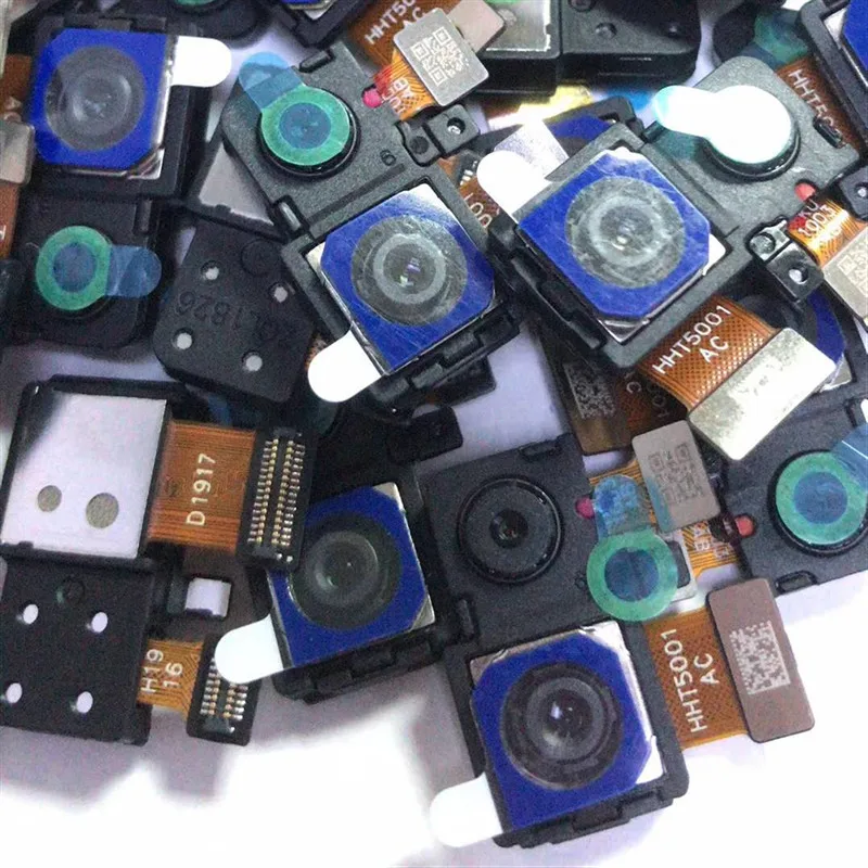 

For Huawei Y7 Prime (2019) OEM Dual Rear Camera for Huawei Honor 8C Enjoy 9 Standard version