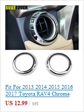 На заказ для Toyota RAV4 2013 задний багажник загрузки пол грузовой сетка багаж черный эластичный нейлон крюк плоский