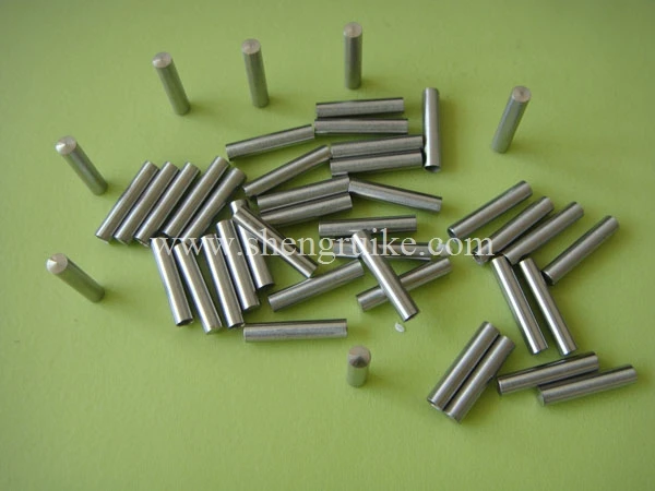 4*30mm K Type Thermocouple Pt100 tube thermowell | Thermometer Hygrometer