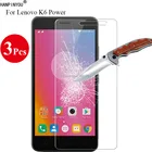 Защитное стекло, закаленное стекло 9H 2.5D для Lenovo K6 Power K6power K33a42 5,0 