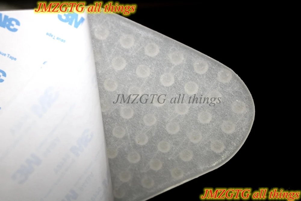 

Transparent Tank Grip Pads For SUZUKI GSXR600 750 2011-2015 Protector Sticker Decal Gas Knee Grip Tank Traction Pad Side 3M