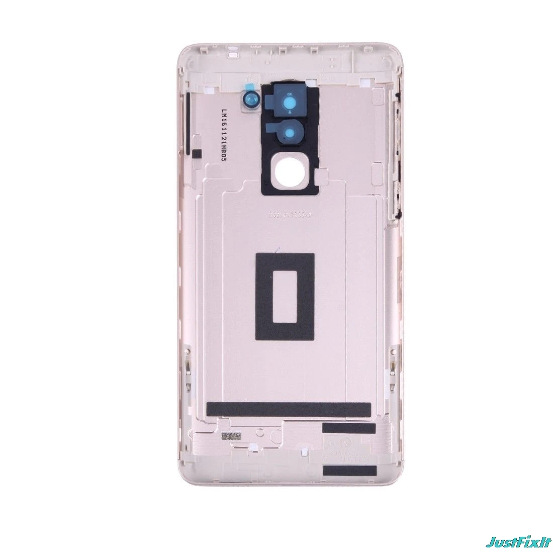Запасные части для Huawei Honor 6X задняя крышка батарейного отсека Корпус