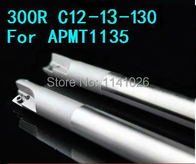 Бесплатная доставка зимняя обувь BAP 300R C12 13 130 фрезерование с боковым резцом для