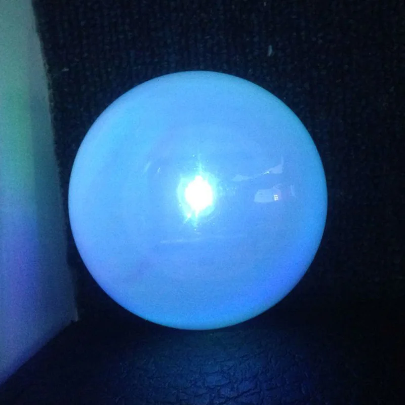 Светодиодный погружной светильник RGB с дистанционным управлением работающий от