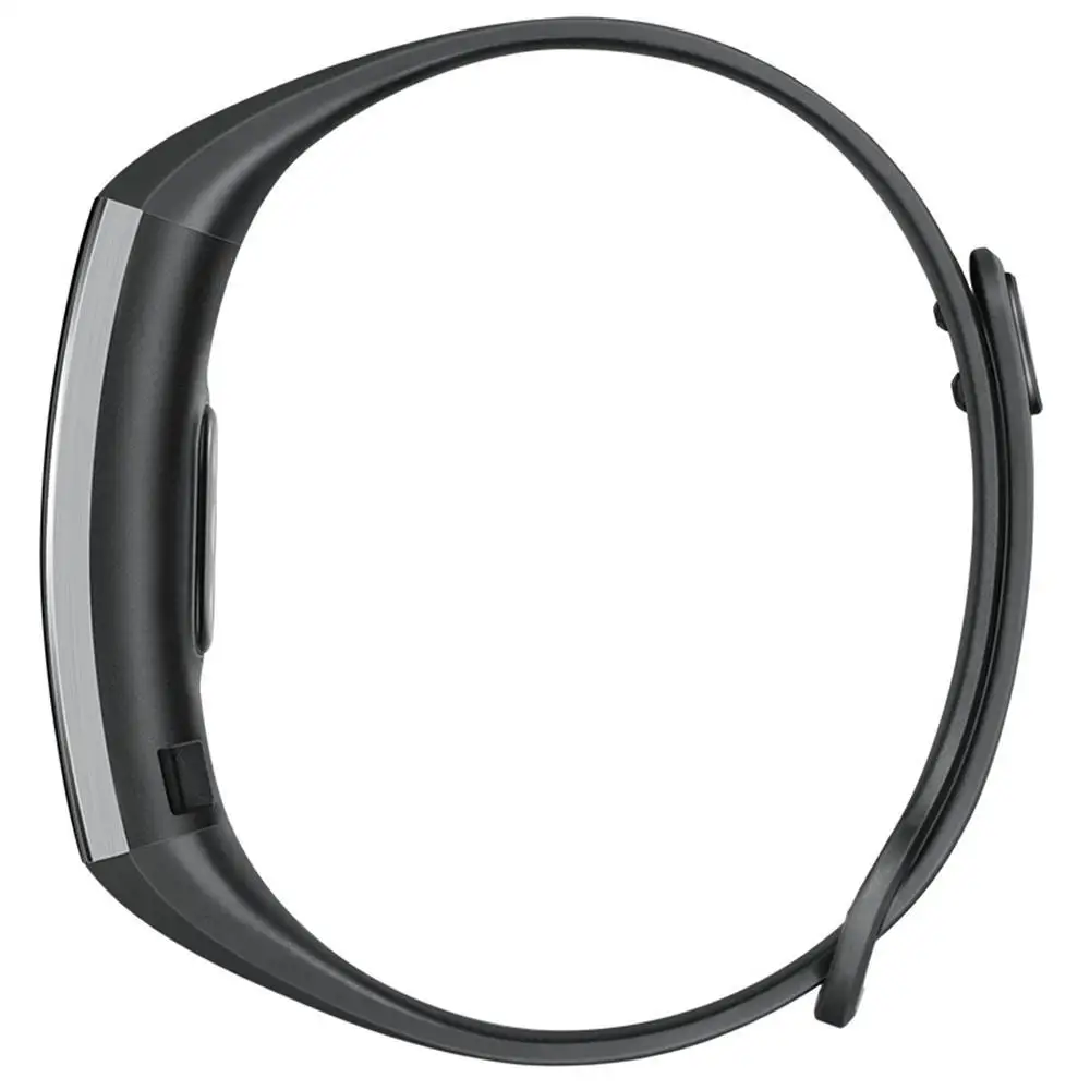 Оригинальный huawei Sport Band 2 pro B29 B19 с gps для плавания браслет мониторинга сердечного