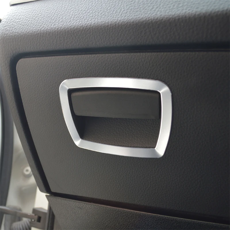 Стайлинг автомобиля Copilot перчаточный ящик декоративная крышка наклейка отделка