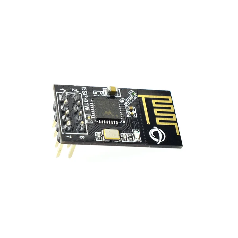 WAVGAT WIS600 W600 обновленная версия совместима с ESP-01 ESP8266 серийный wifi беспроводной модуль беспроводной приемопередатчик ESP-01W