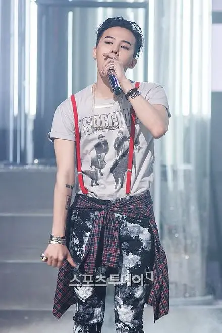 Hcmx Kpop Bigbang Made G Dragon Gd G Dragon Specials Grey T Shirts Zhenskaya Odezhda Aliekspress