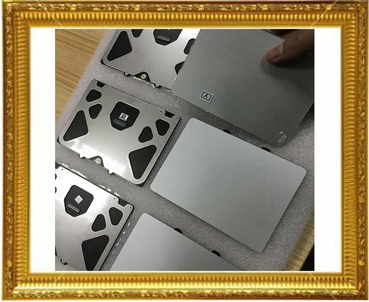 Совершенно новый A1278 тачпад трекпад для Macbook Pro Unibody 13 3 дюймов r 2009 2010 2011 2012 |