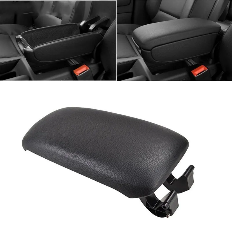 SPEEDWOW автомобильный подлокотник защелка крышки для Audi A3 8P 2003 2012 центральной