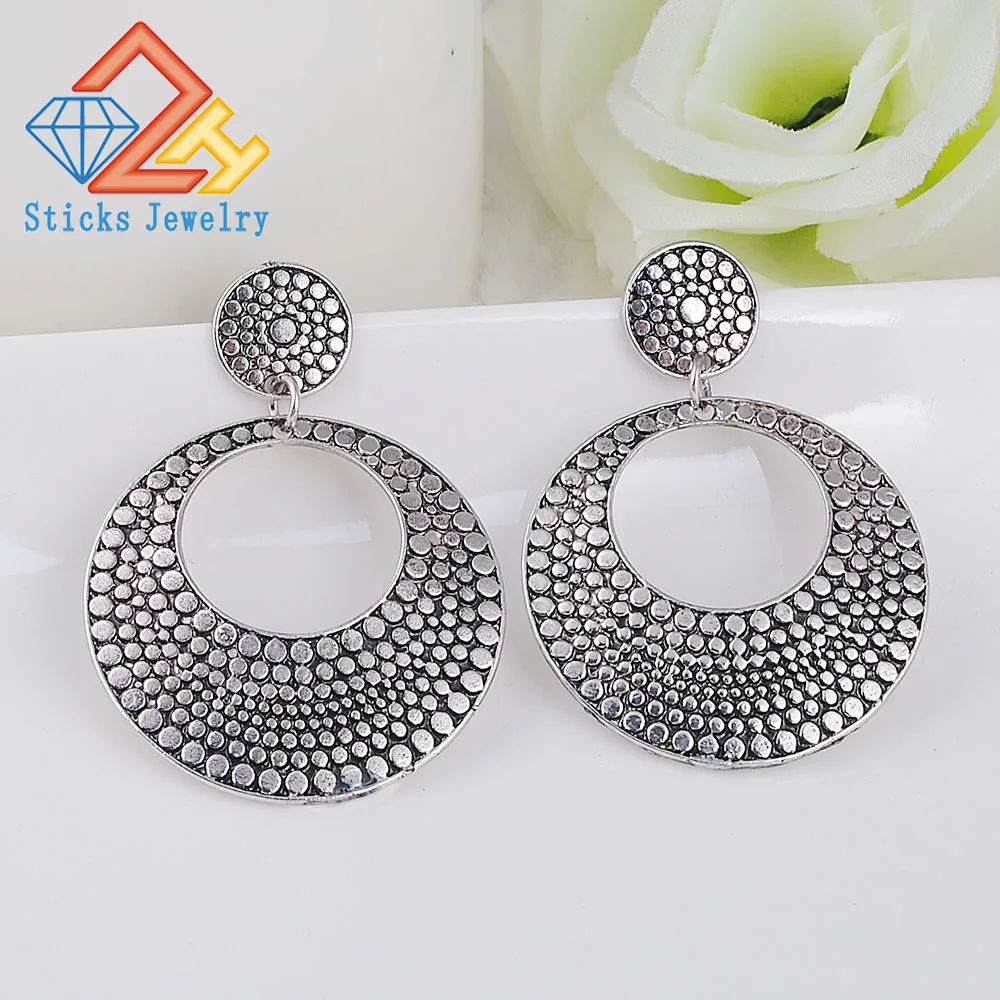 Очаровательные Серьги хорошего качества Новое поступление модные женские