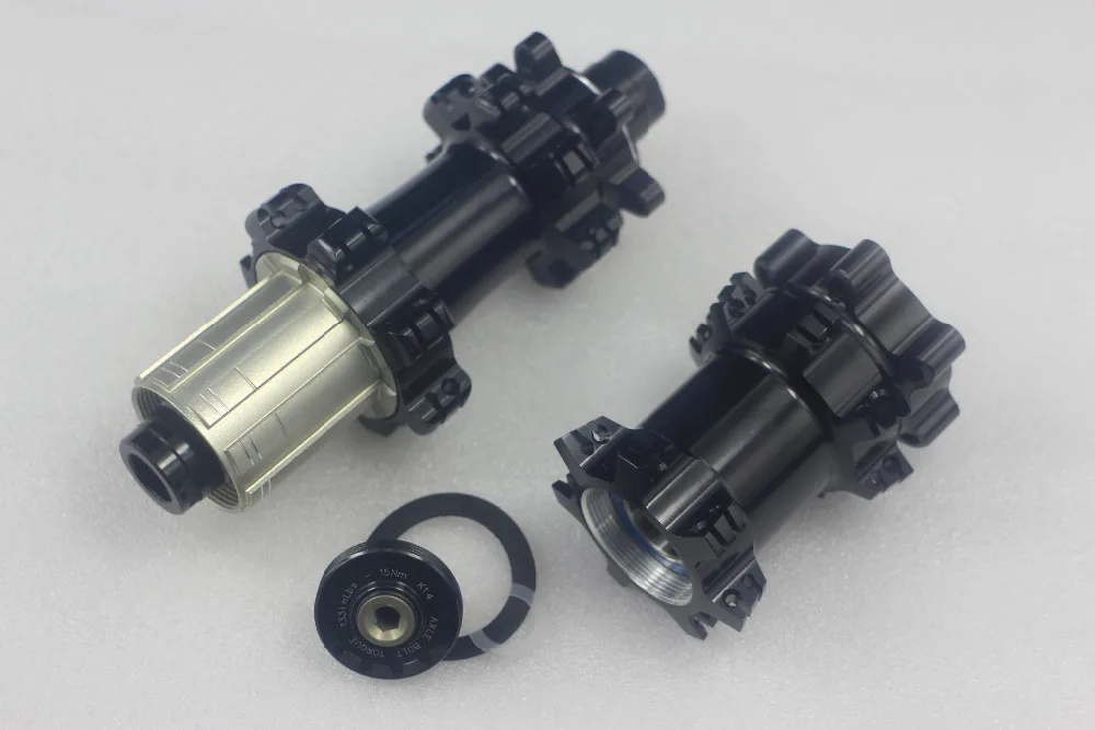 Ульсветильник горный велосипед Powerway прямой вытяжной диск левые ступицы передние