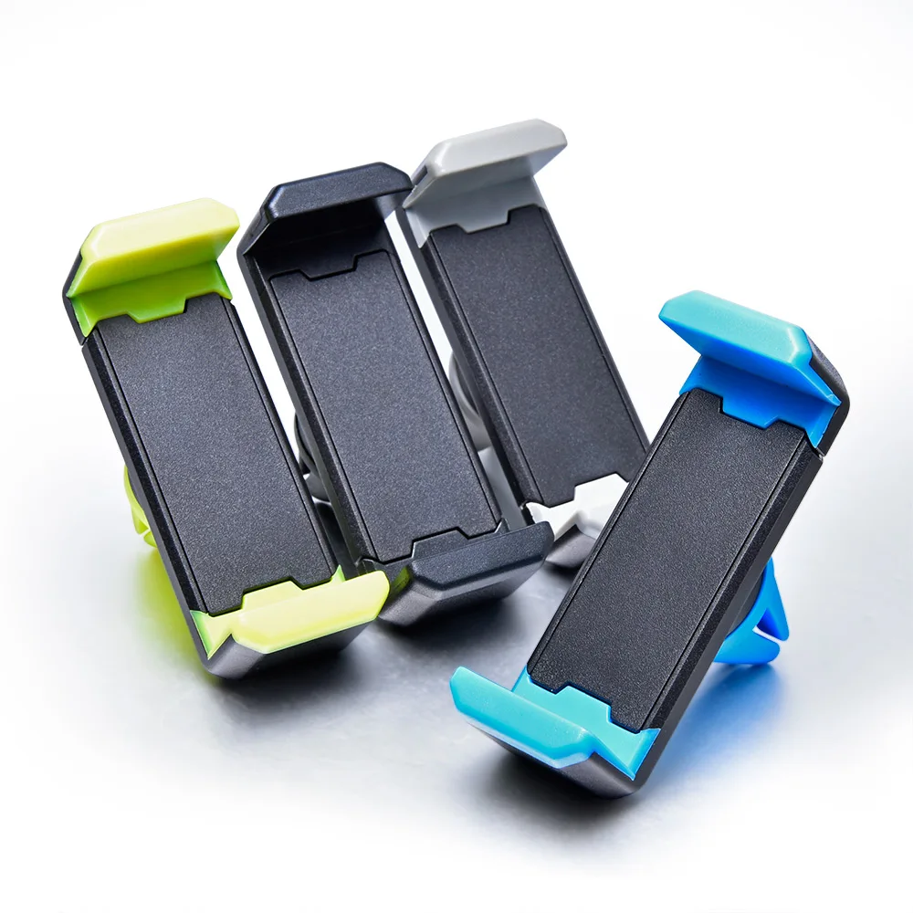 Автомобильный держатель для телефона универсальный чехол iPhone 6 6S Plus Huawei Xiaomi Redmi 3s