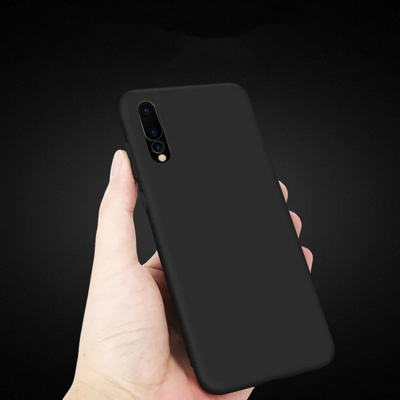 Для huawei 20Lite P20 Чехол для мобильного телефона полная посылка P20pro шлифовальная