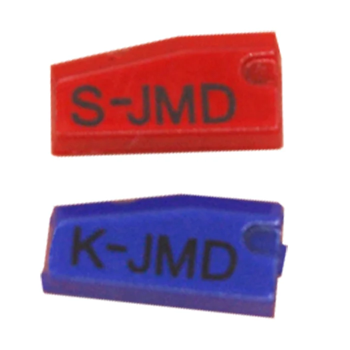 2019 Лидер продаж 10 шт./лот супер красный Чип-диод лампочка S-JMD K-JMD C-JMD601 JMD6 ID46 чип для
