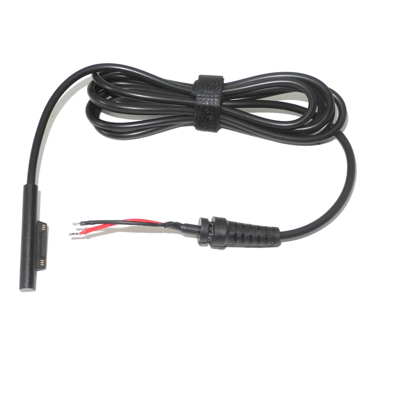 Шнур с наконечником постоянного тока шнур кабель питания для ноутбука Microsoft Surface