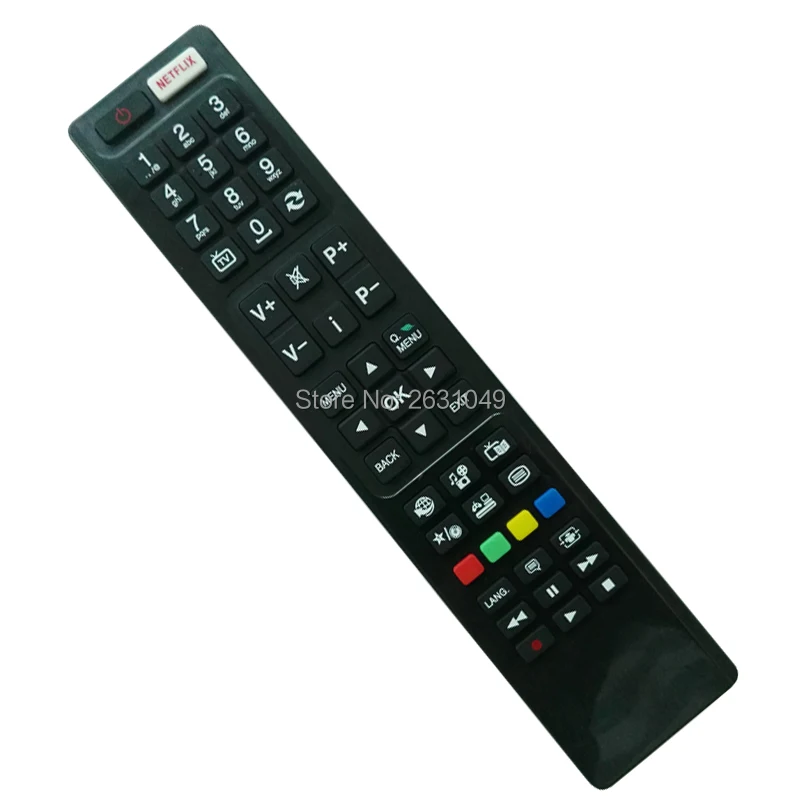 RC48125 NETFLIX 30089237 дистанционное управление для фотовспышки