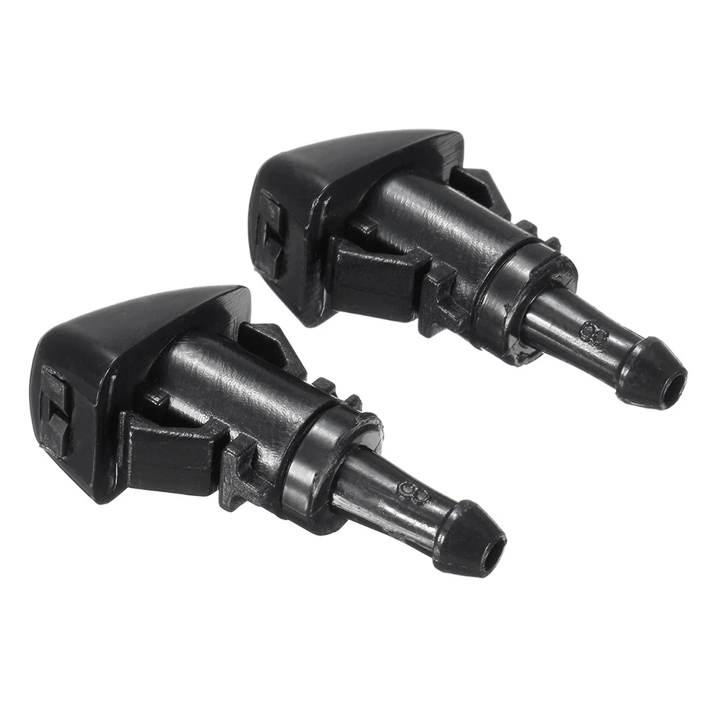 1 пара лобовое стекло автомобиля швабра с функцией распыления воды шайба