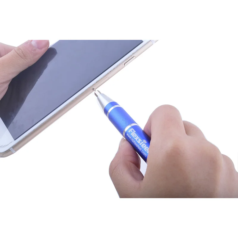 Специально для iphone! 8 в 1 ручка отвертка Philips Torx набор ремонта мобильных телефонов