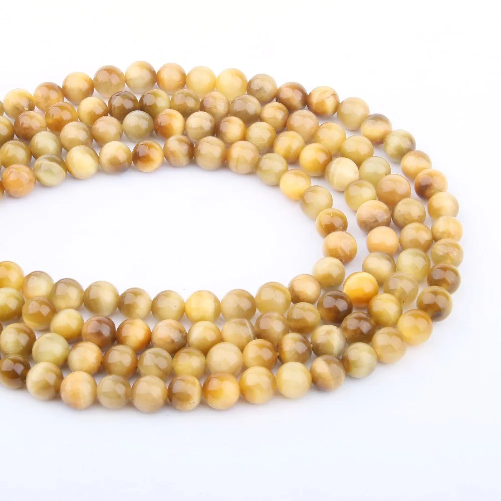 

Pink Zebra Jaspers Round Natural Stone Agated Beads 4/6/8/10/12mm Loose Beads for Jewelry Making Necklace DIY Bracelet