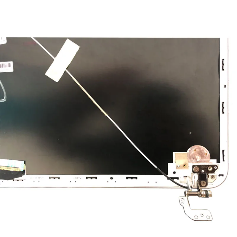 Новый ноутбук LCD верхняя крышка/ЖК передняя рамка для HP ENVY 4 ENVY4 1008 1040 TPN C102 686574 001