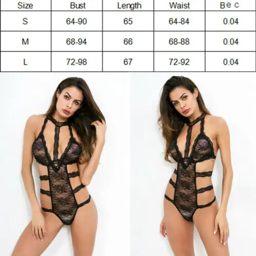 209 новое женское сексуальное нижнее белье Babydoll Ночное кружевное черное платье