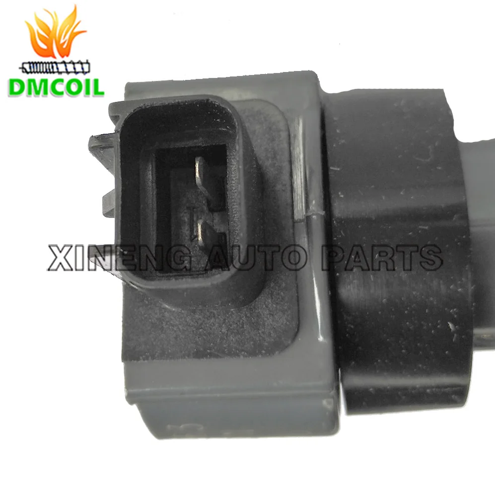 Катушка зажигания для BEIJING E130 E150 HAIMA M2 323 CUPID 4A90 4A90S 4A91 4A91S 4A92 1.3L 1.5L 1.6L (2009 ) SMW250963