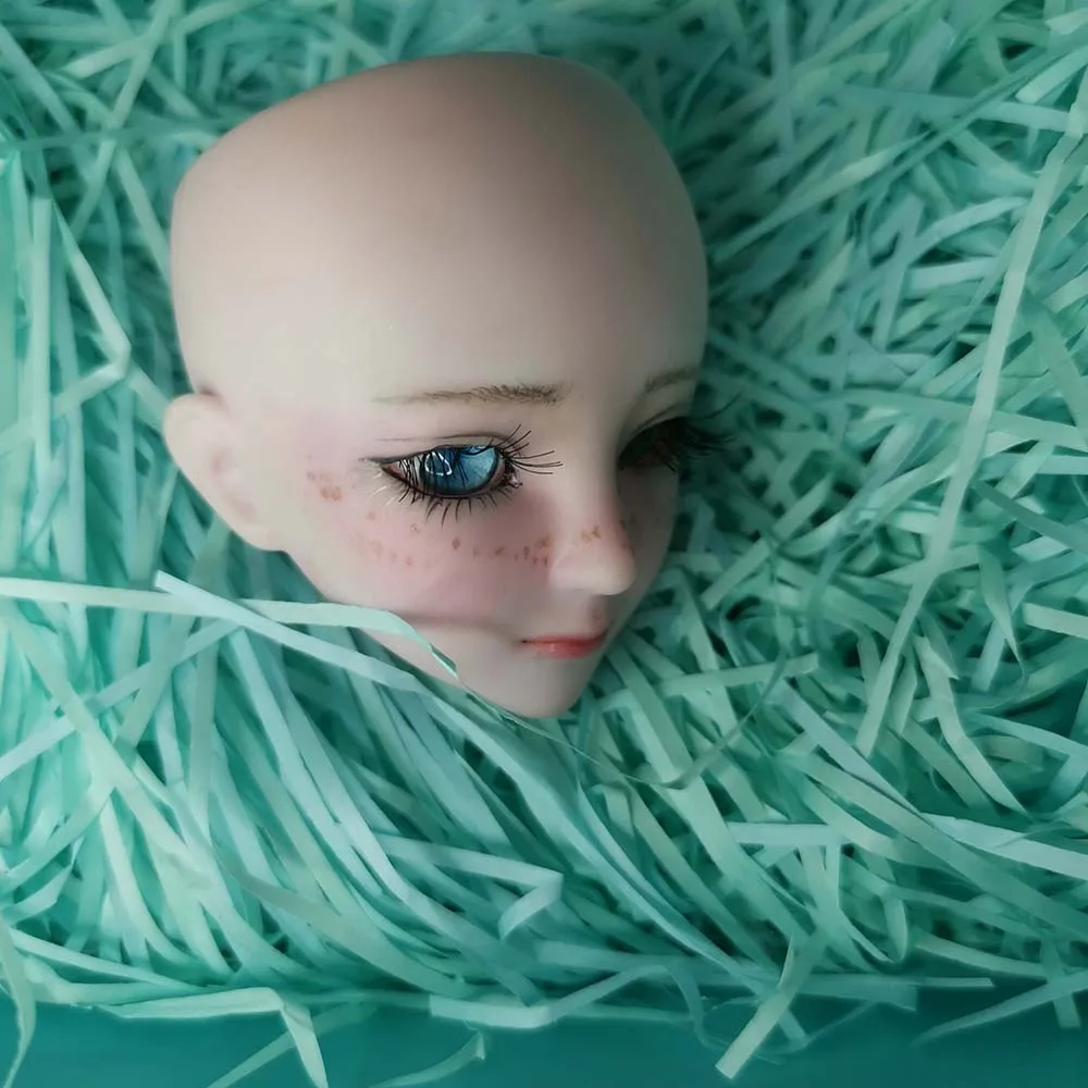 1 пара голубого неба кошачий глаз зверь bjd глаза sd куклы для 1/3 1/4 1/6 12 мм 14 мм 16 мм 18 мм 20 мм 22 см принт акриловый пластик iEYEs