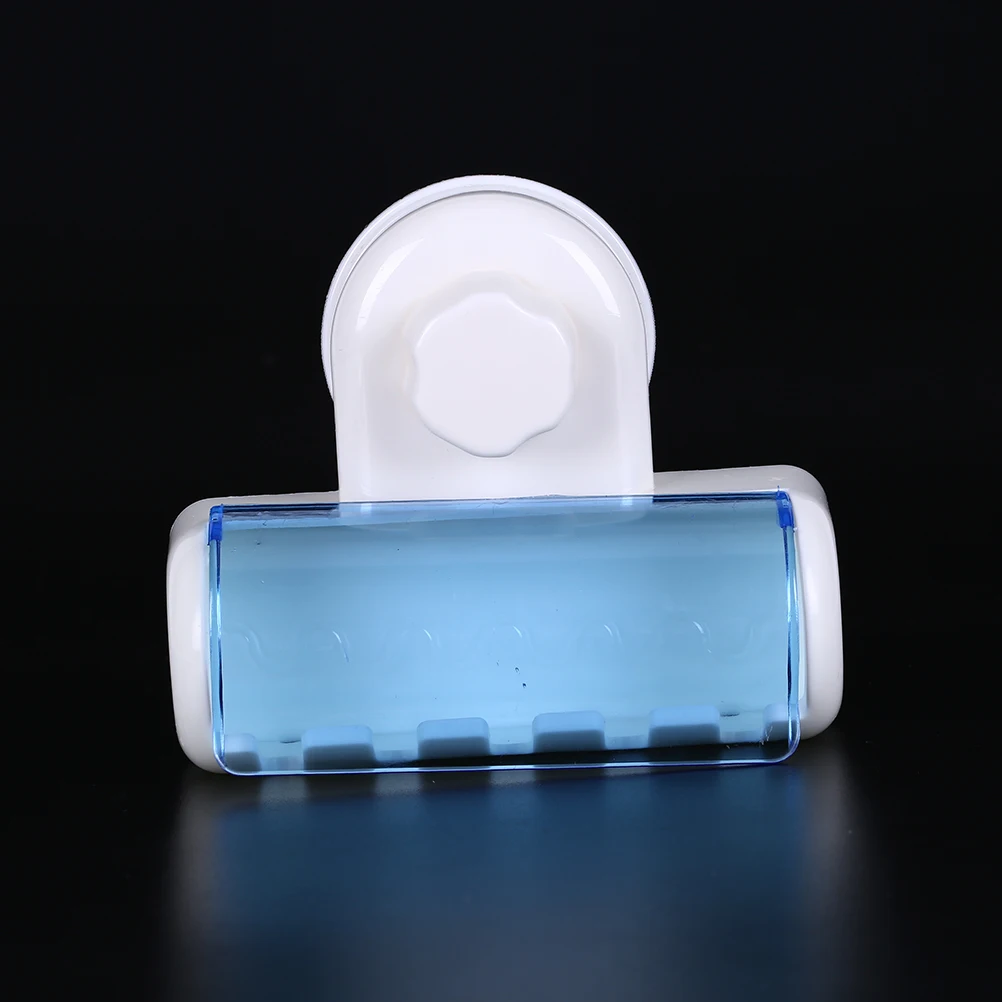 Пыленепроницаемый держатель для зубной щетки ванной комнаты кухонный семейный