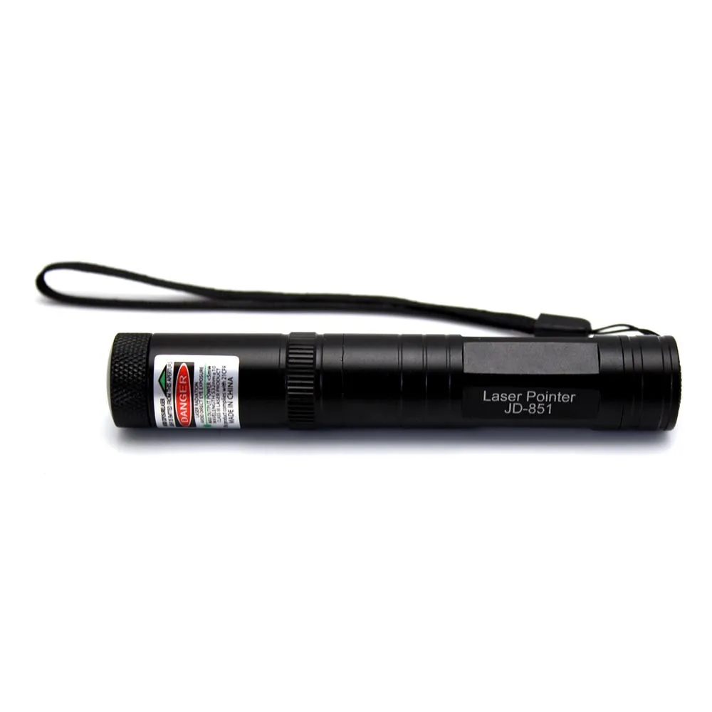 Best Price JD851 405nm Lazer 50000mW RANGE High Power Focusable Blue Violet Laser Pointer with Starry Sky Head for Sale |