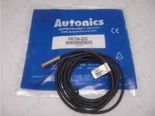 

Original genuine proximity switch PRT08-1.5DC/PRT08-2DC