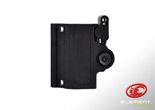 Элемент Тактический Скаут Крепление со смещением для M951/M961/M952V фонарик (EX327) |