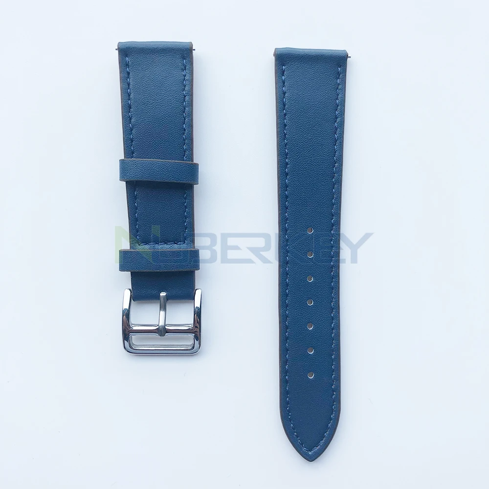 Ремешок для часов из натуральной кожи для Huami Amazfit bip youth Watch ремешок умные аксессуары для Xiaomi спортивные часы сменный ремешок