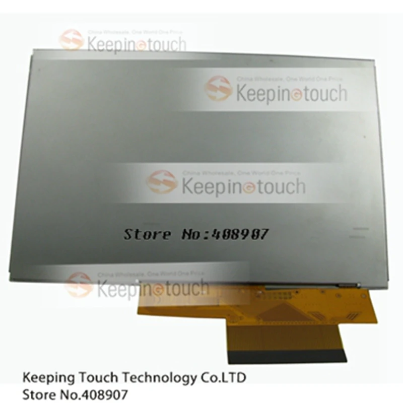 ЖК-экран для LMS480KC01 Archos 5 + дигитайзер сенсорного экрана | Компьютеры и офис