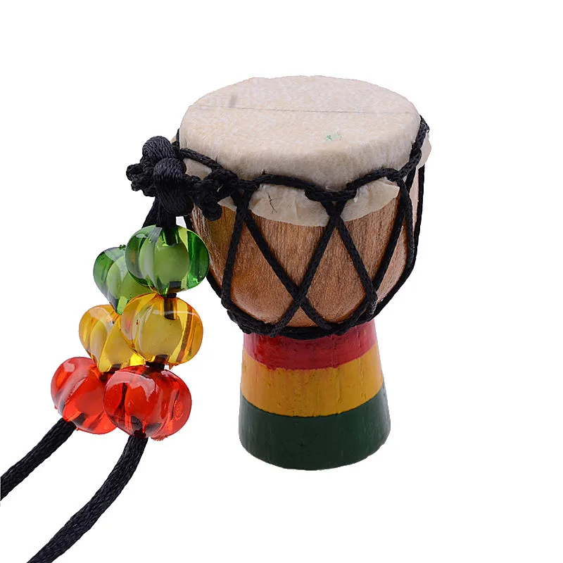 Мини-барабан Jambe на продажу ударный музыкальный инструмент Djembe Африканский