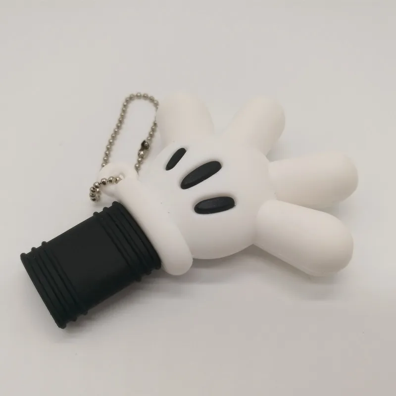 Usb флеш-накопитель с Микки Маусом 64 ГБ 32 16 8 4 Гб | Компьютеры и офис