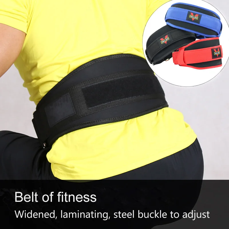 Пояс для тяжелой тяги пояс спортзала фитнеса тренировок штанга лифтинга