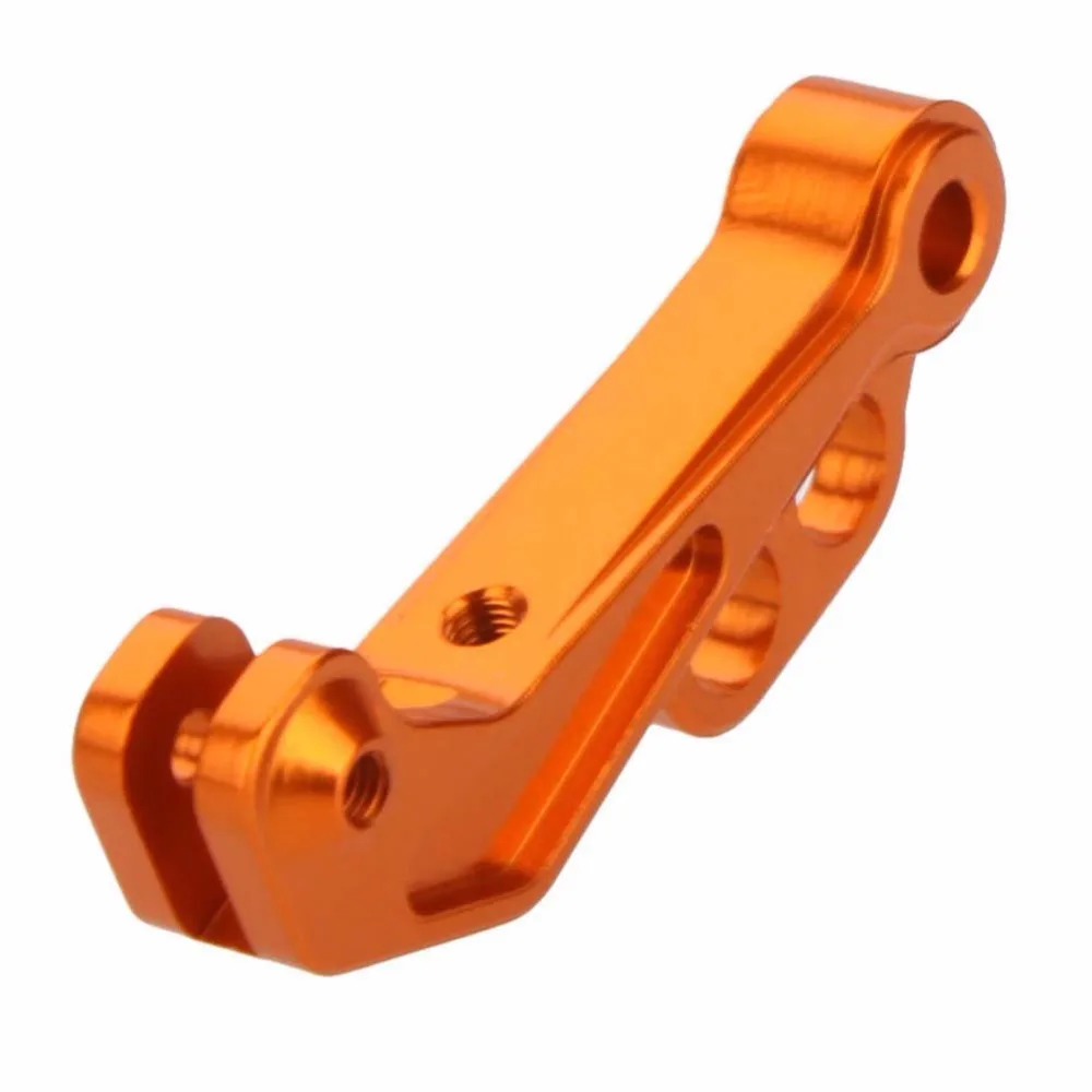 Радиоуправляемая модель воздушная ЧПУ Алюминий сплав FPV кронштейн для монитора