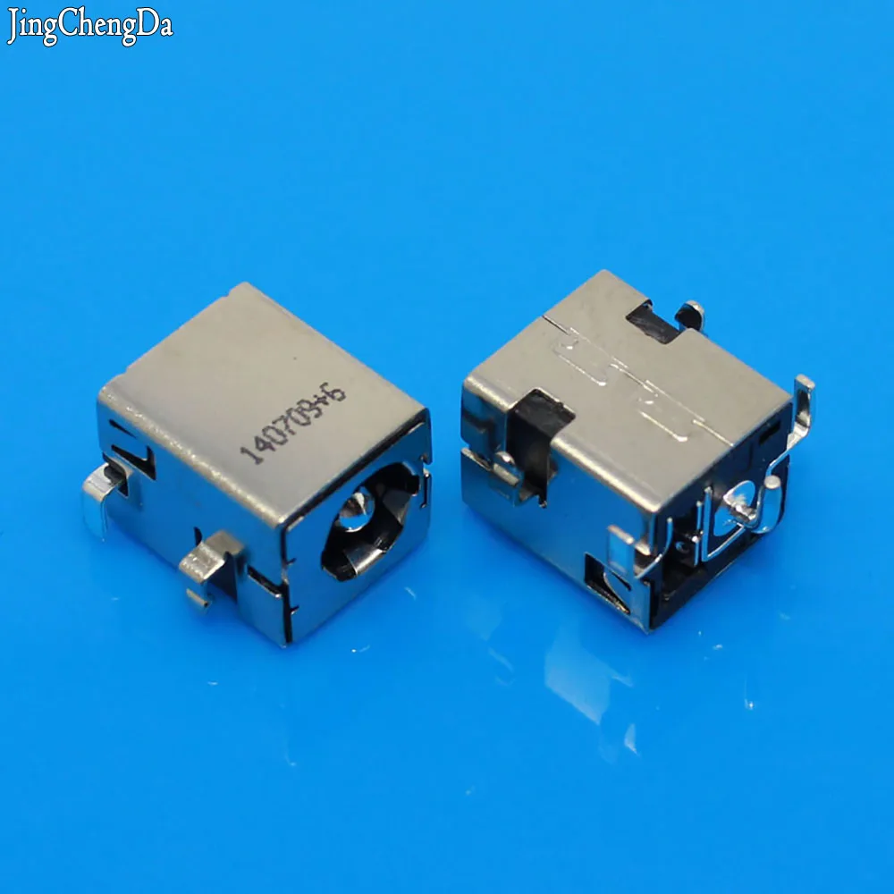 

JCD 2.5mm DC Power Jack for Asus K53E K53SC K53SD K53SJ K53S K53SV K53SD K53TK K53 K53E charging power socket