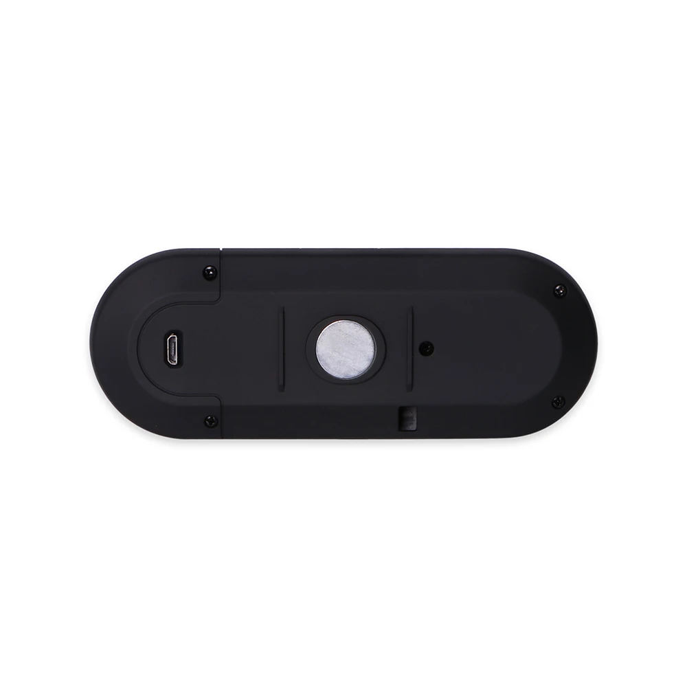 2016 Беспроводной Громкой Связи Car Bluetooth 4.1 + EDR Kit MT03 Динамик Клип для iPhone Android