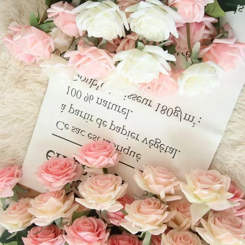Дизайн домашнего декора сделай сам подобный истинной цветочной композиции из