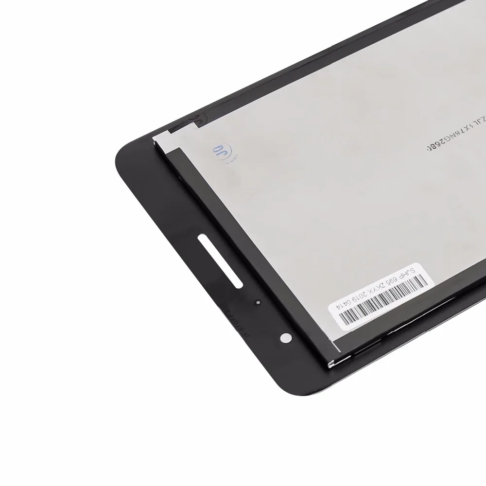 Сенсорный ЖК-дисплей для Huawei Mediapad T2 7 0 LTE с цифровым преобразователем в сборе
