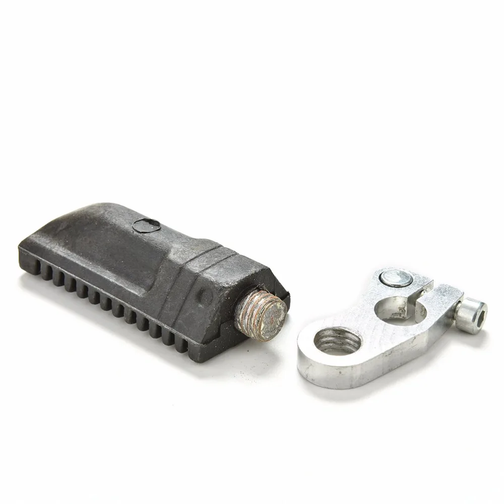 1 пара подножки для 47cc 49cc Mini Moto карманный велосипед moto|footrest for bike|pegs bikefoot pegs bikes |