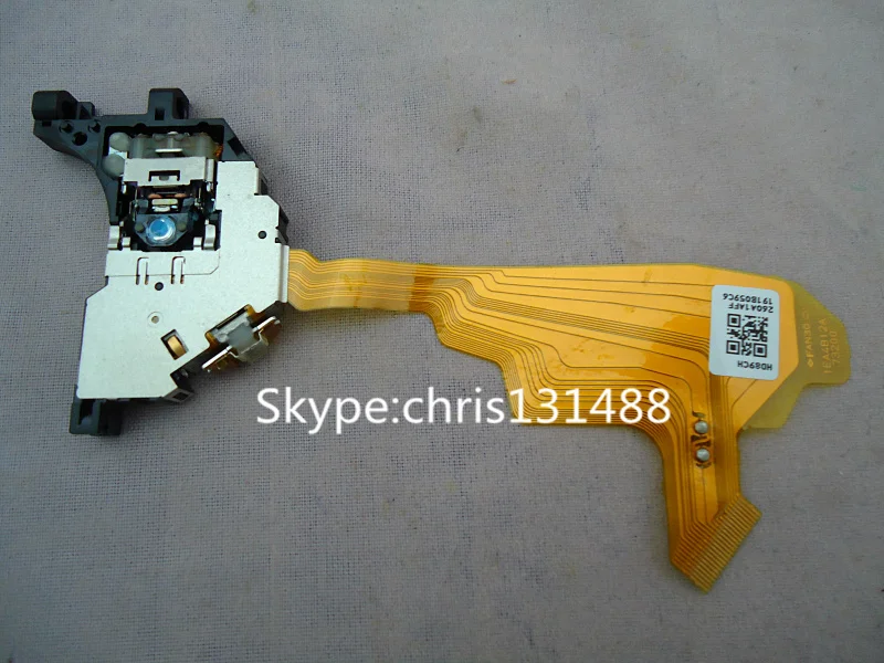Оригинальные новые Sanyo DVD лазер HD89CH SF HD89 Оптический Пикап для Toyota VW G.M навигация GPS