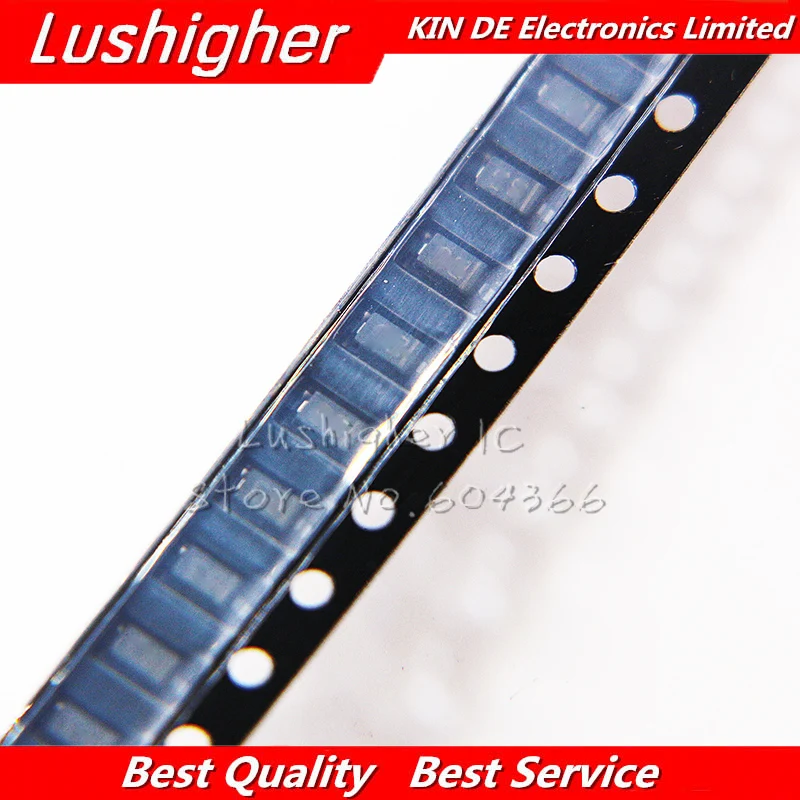 Диод SMD MBR0520LT1G MBR0530T1G SOD-3000 SOD123 MBR0530 MBR0520 123 шт. | Электронные компоненты и
