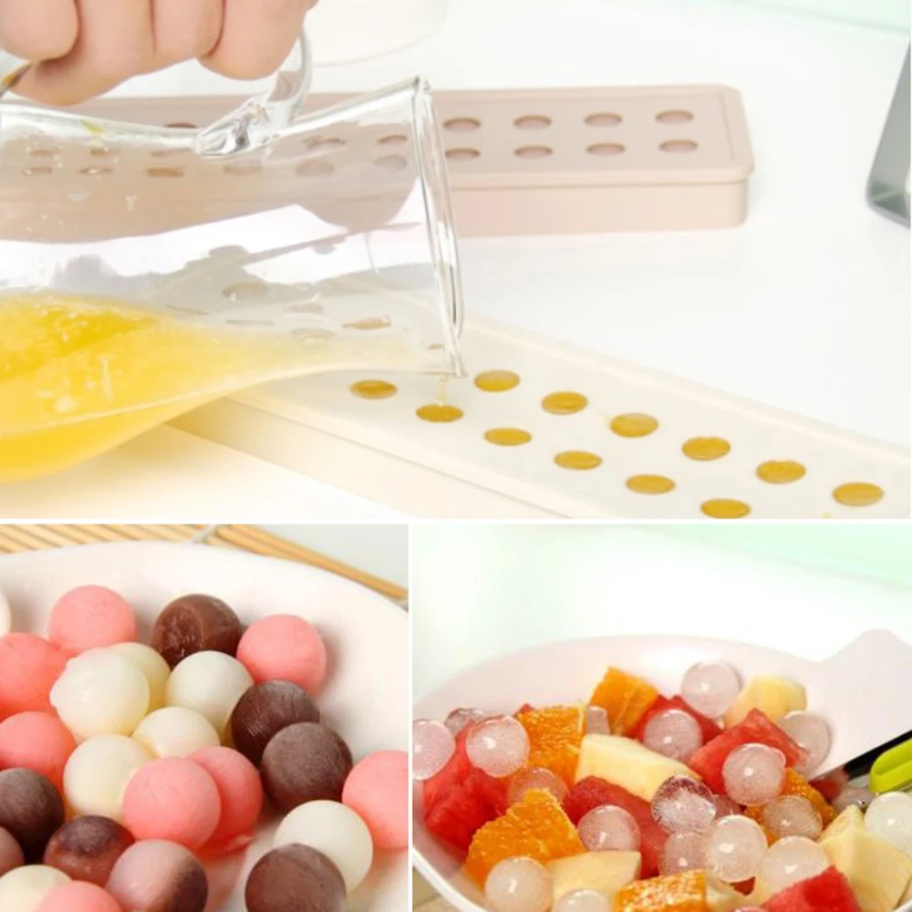 Горячая Новое поступление бар пить виски Sphere маленькие круглые и прямоугольник