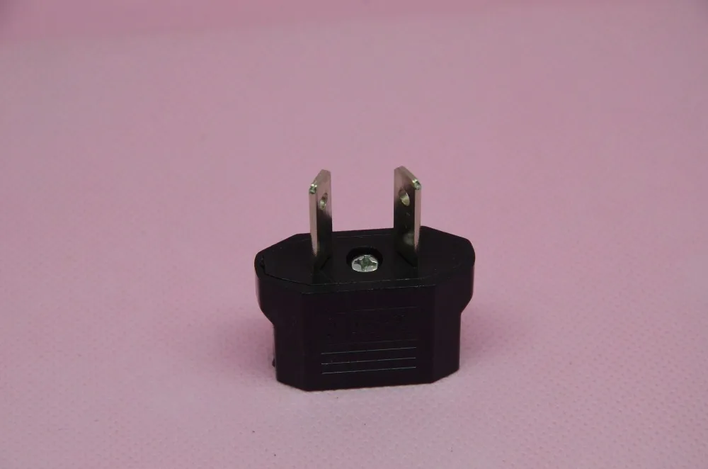 Мини Универсальный дорожный адаптер питания Dinto с вилкой Стандарта US EU на AU